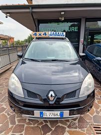 Renault Koleos 2.0 dCi 150CV 4X4 Proactive Luxe ES