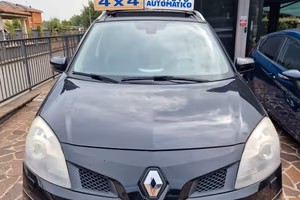 DELLA SETTIMANA Renault Koleos 2.0 dCi 150CV 4X4 P