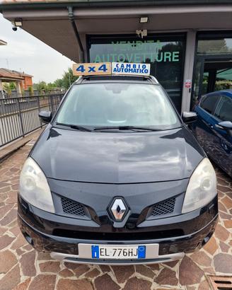 Renault Koleos 2.0 dCi 150CV 4X4 Proactive Luxe ES