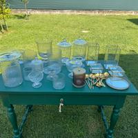 Set vasi per confettata - caramellata