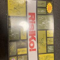 Gioco da tavola Risiko