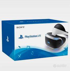 PS VR