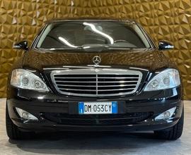Mercedes-benz S 320 Mercedes S 320 CDI V6