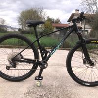 Bicicletta MTB