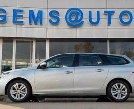 Peugeot 308 1.6 e-HDi 115 CV Stop&Start Allure