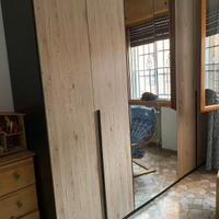 Armadi Uso Dispensa e Guardaroba