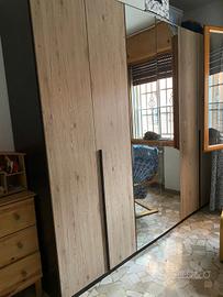 Armadi Uso Dispensa e Guardaroba