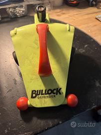 Bullock