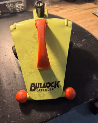 Bullock