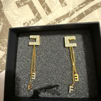 Orecchini nuovo Elisabetta Franchi