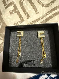 Orecchini nuovo Elisabetta Franchi