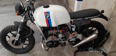 Bmw r 65 ls - 1983