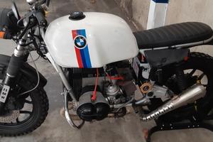 Bmw r 65 ls - 1983