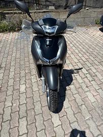 Sh 125 2019