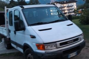 Iveco Daily anno 2004