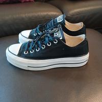 scarpe sneekers Converse All star donna