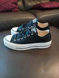 scarpe sneekers Converse All star donna