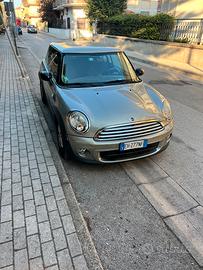 Mini cooper one 1.6 Diesel 2011