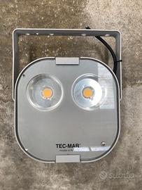 Faro led Tec-mar