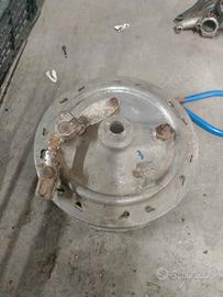 Mv augusta 150 sport