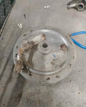 Mv augusta 150 sport