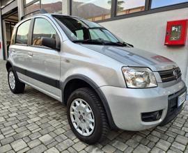 Fiat Panda 1.2 4x4 Climbing