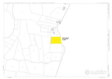 Terreno edificabile per villa mono/ bifamiliare