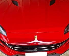 Ferrari Portofino *TAGLIANDI UFFICIALI*