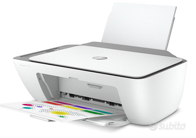 STAMPANTE HP DeskJet 2700