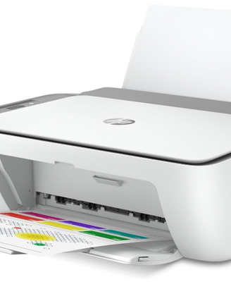 STAMPANTE HP DeskJet 2700