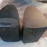 casse amplificatore autoparlante