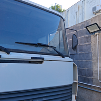 Iveco 190 scarrabile