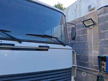 Iveco 190 scarrabile