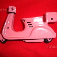 Accendino Vespa Piaggio