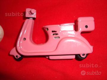 Accendino Vespa Piaggio