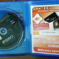 Project cars - permuto