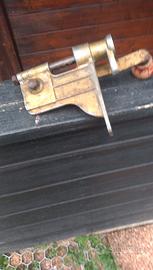 TAPPATRICE A COLONNA PROFESSIONALE