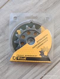 pignone Husqvarna 14 denti