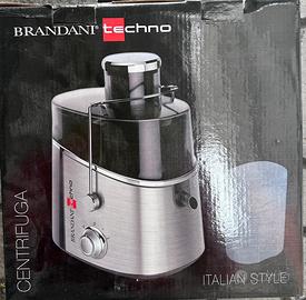 Centrifuga brandani techno nuova