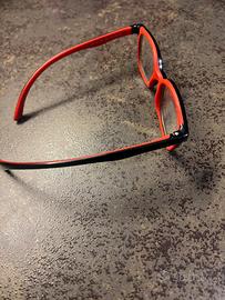 Montatura occhiali da bambino “Centrostyle”