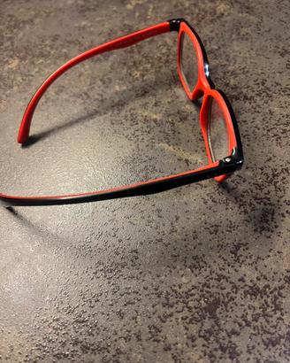 Montatura occhiali da bambino “Centrostyle”