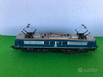 Trenino Lima
