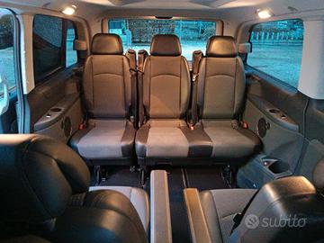 mercedes viano 4matic 