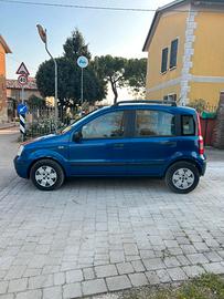 Fiat panda 1.2 benzina x neopatentati