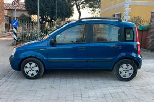 Fiat panda 1.2 benzina x neopatentati