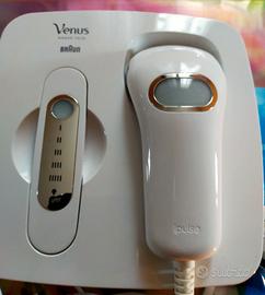 epilatore  a luce pulsata