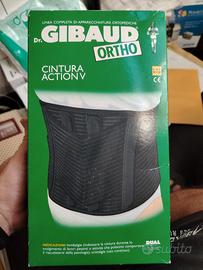 Fascia Dr. Gibaud-cintura action V