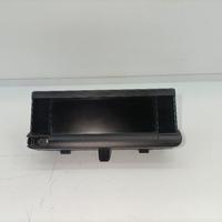 QUADRO STRUMENTI CENTRALE LIVELLI CITROEN C4 Cactu