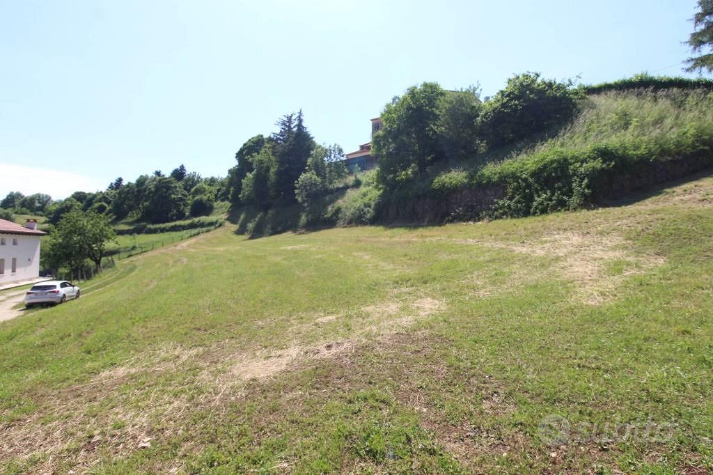 Terreno di 1000 m² a Altissimo - Vista 4