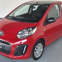 Citroen C1 1.0 5 porte Vanity Fair 10 (OK NEOPATEN